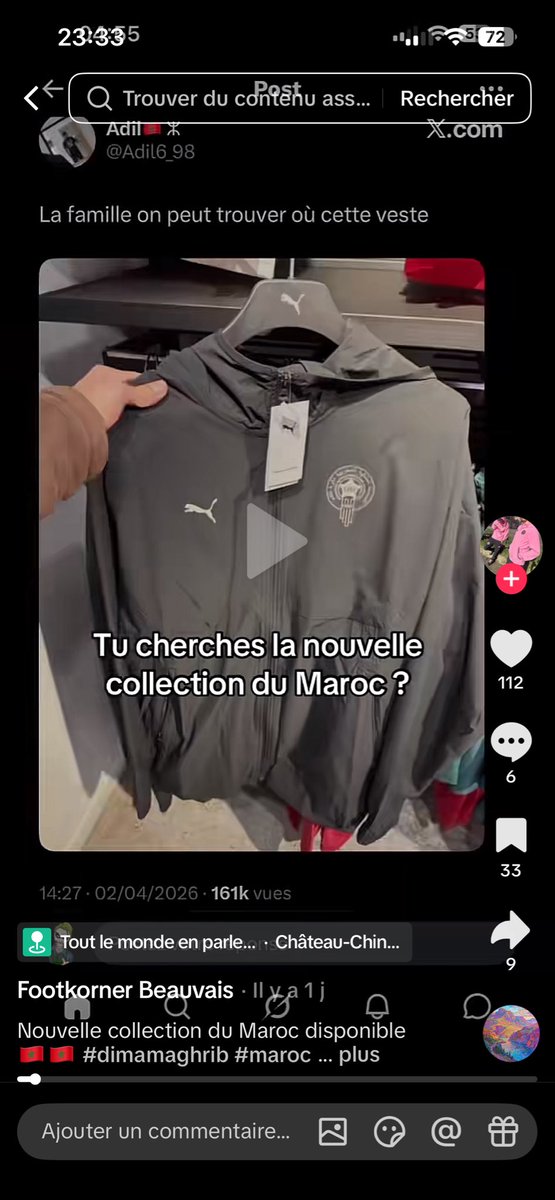 Adil🇲🇦 ⵣ tweet media