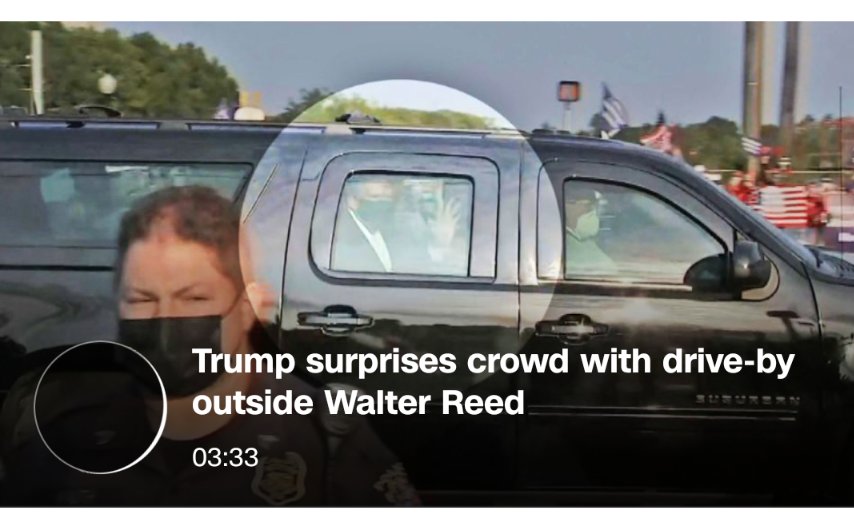 The okayest poster there is tweet media