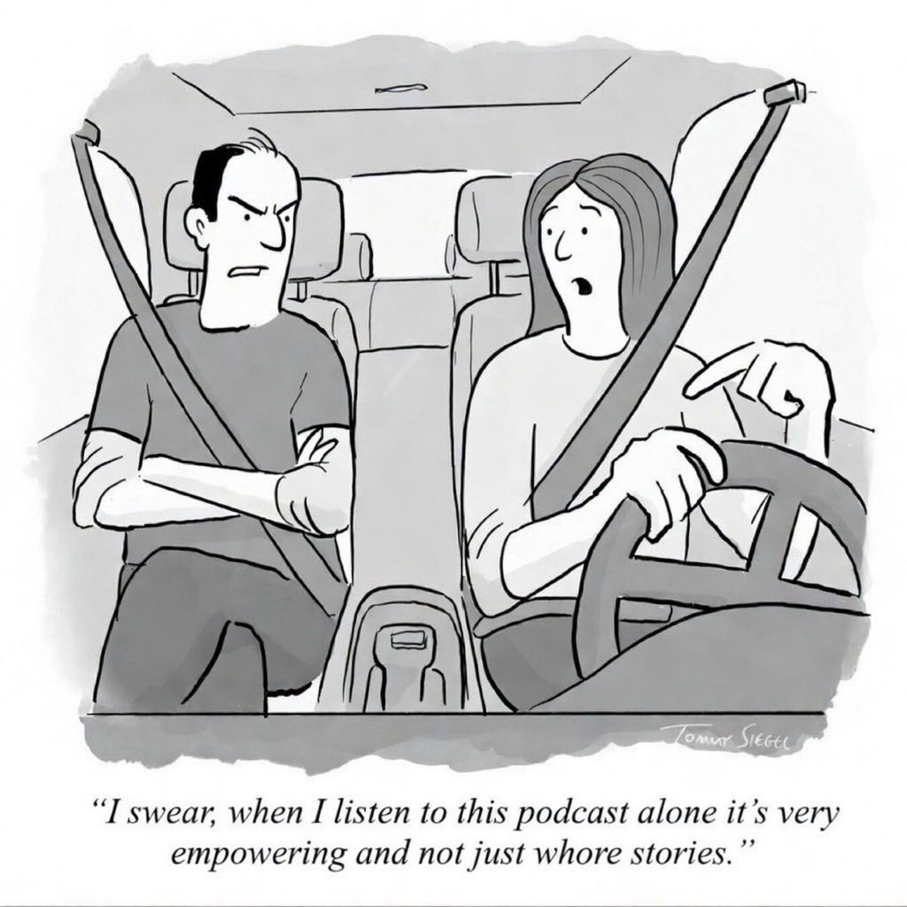 HowlingTrad tweet media