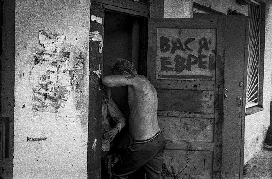 Vasily Brazzavilsky tweet media