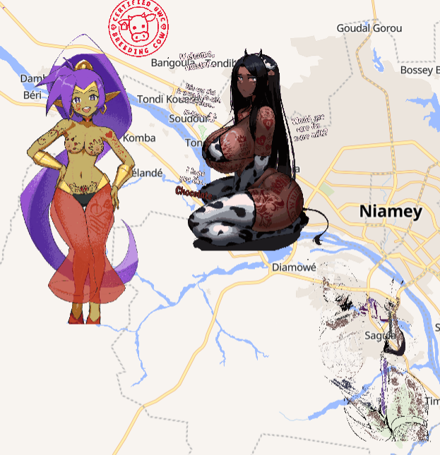 Bleached Pixels tweet media