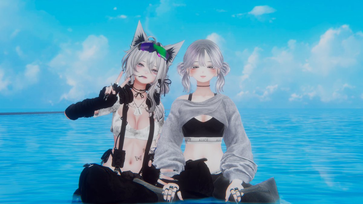 はすぴあ♊☪ tweet media