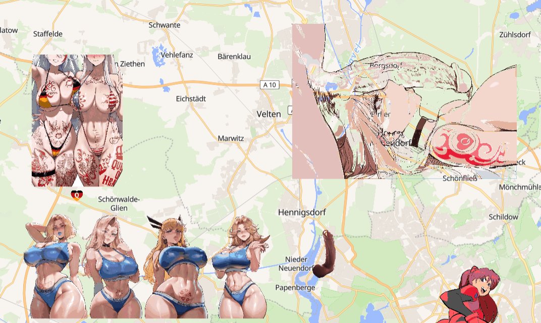 Bleached Pixels tweet media