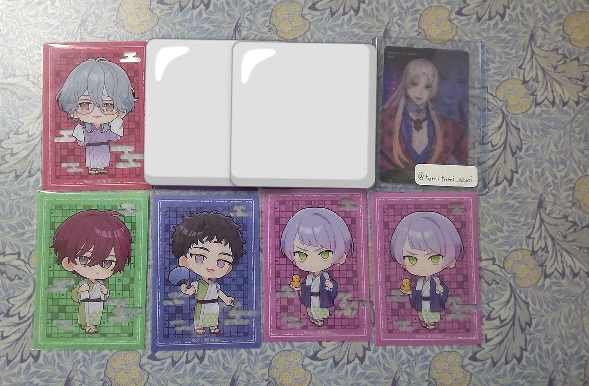 ♡み♡@取引(4/5心斎橋) tweet media