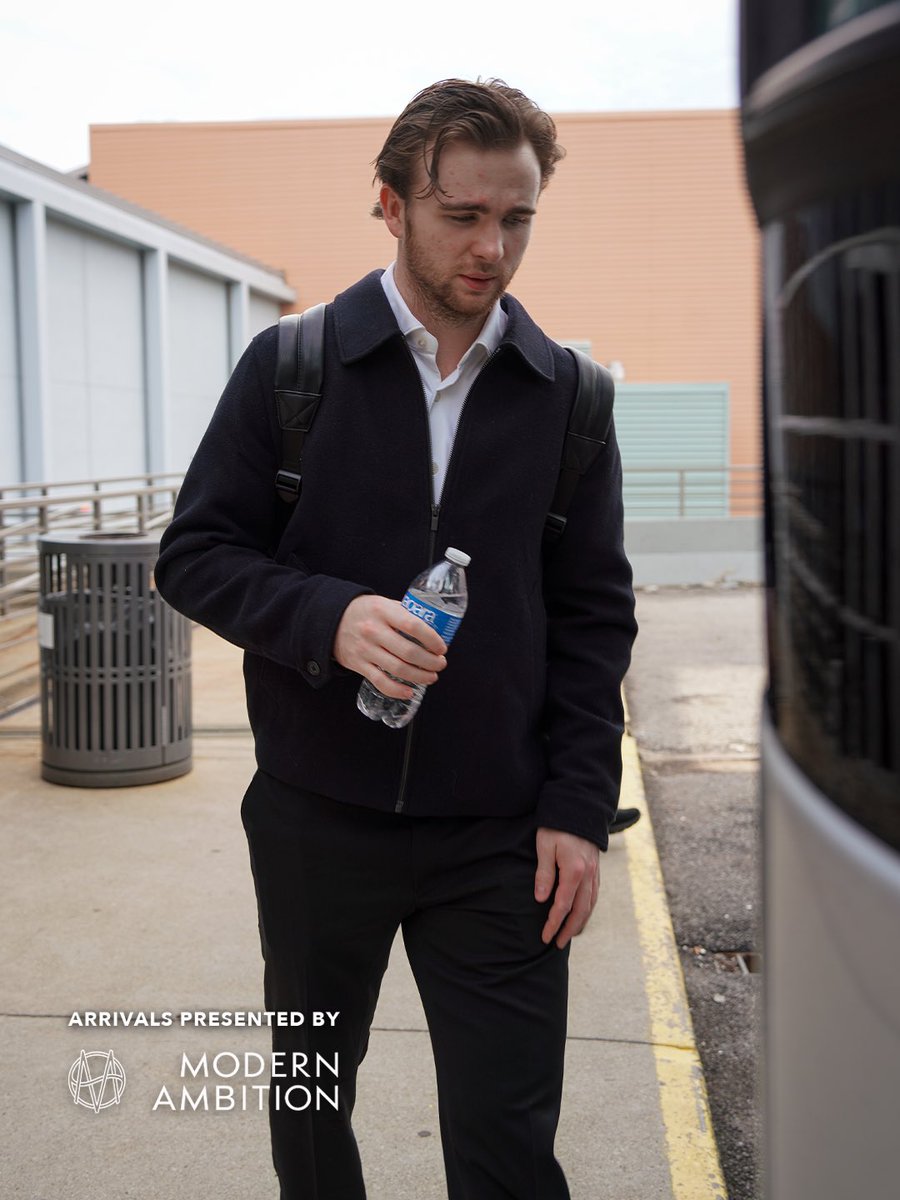 Winnipeg Jets tweet media