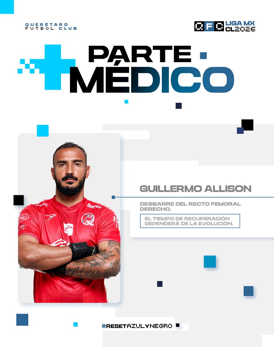 Gallos Blancos 🐓 tweet media