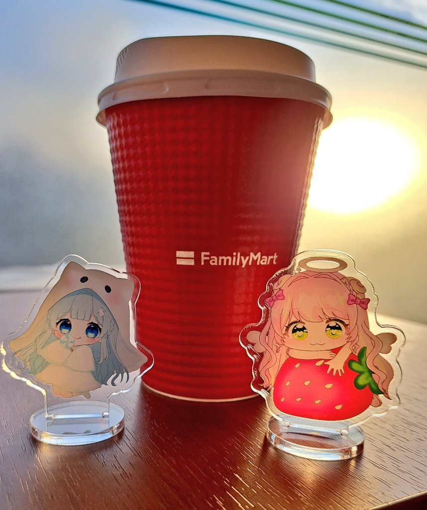 sou💘🪽あんこ♥ྀི👑🧬🌟療養中🧁🎀 tweet media