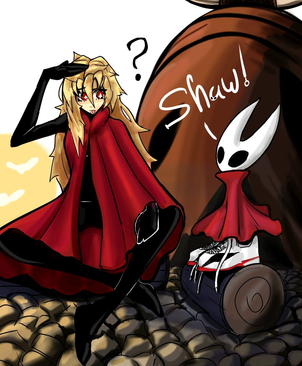 Shaw!! Ft. Joni the red (Repost)