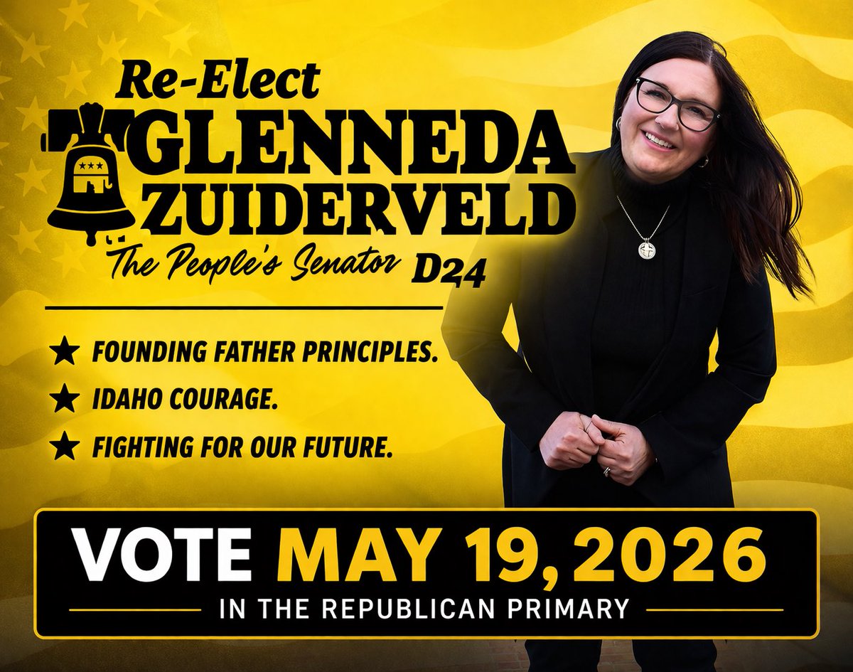 Glenneda tweet media