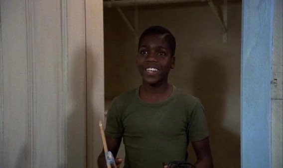 Do NOT disrespect Reggie the Reckless like this please…