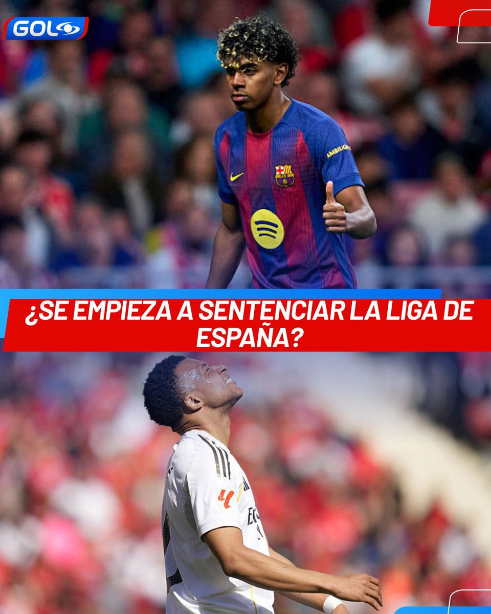 Gol Caracol tweet media