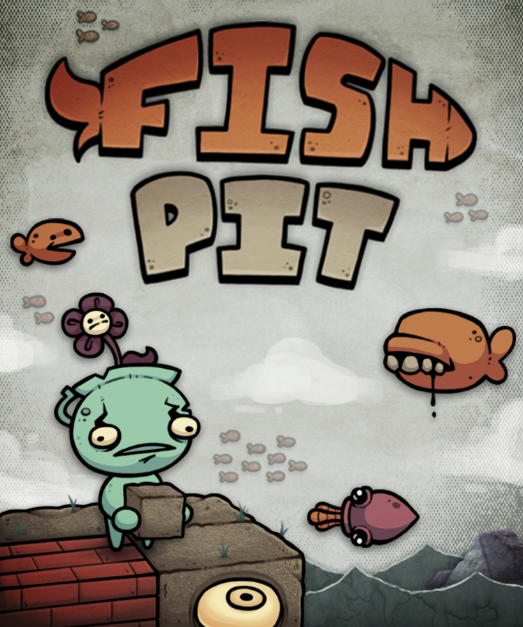 SulfurCretin's tweet photo. Finally starting to work on Fish Pit again after a sizable hiatus due to college

Aiming to have the steampage along with a small demo on Newgrounds and Itch sometime late May, stay tuned! https://t.co/1PaXea9aQN