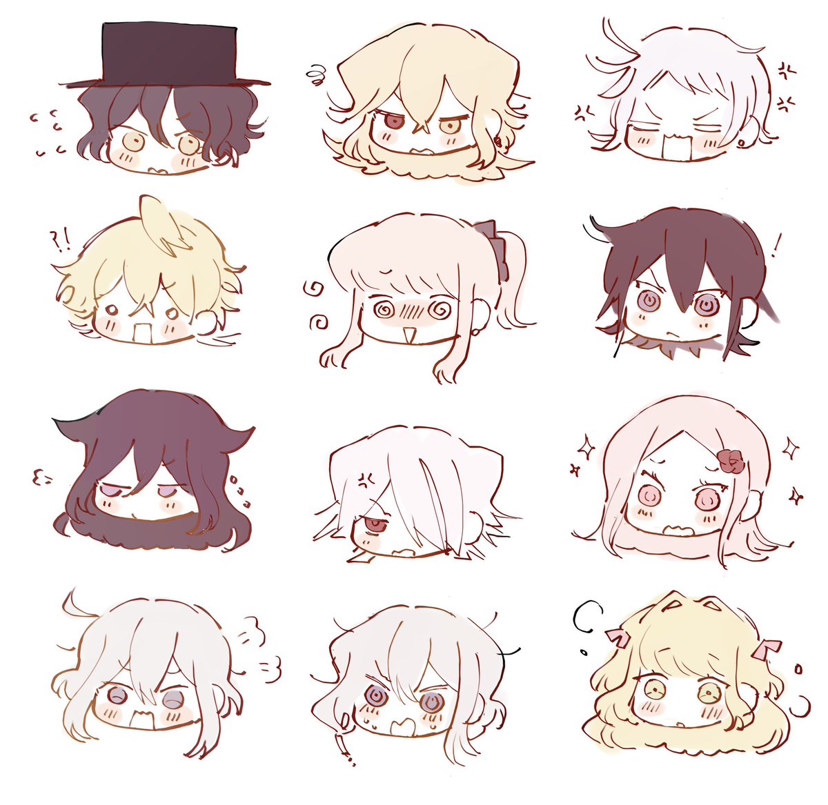 Niichaaan tweet media