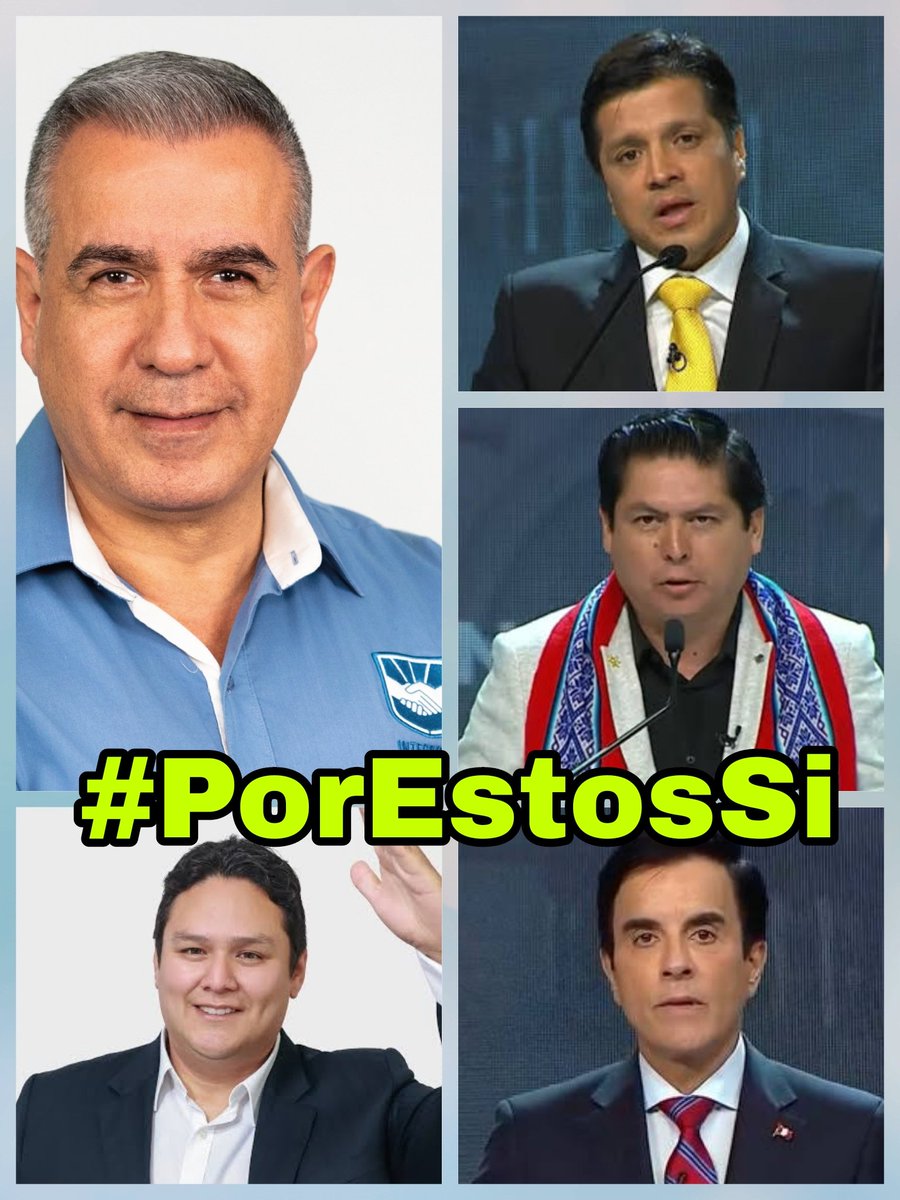 RosarioBenavidesAB 🇵🇪 tweet media