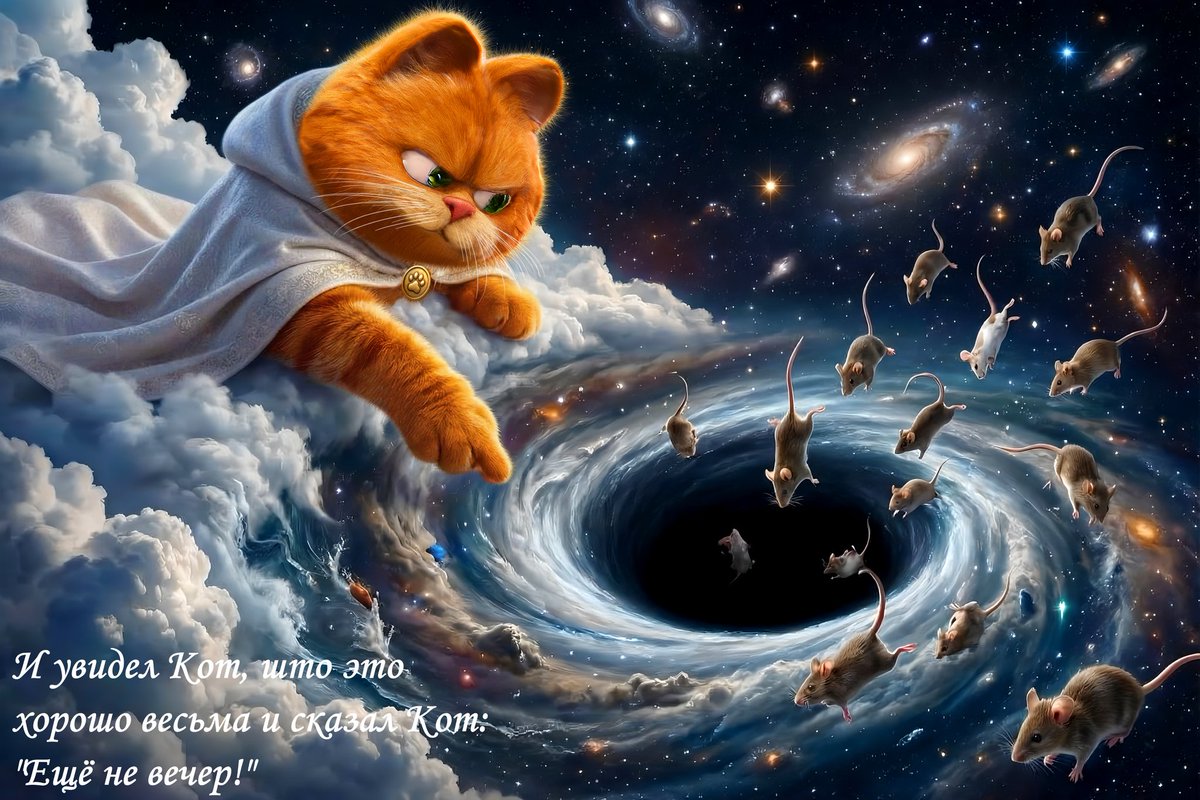 Зорра Виталя tweet media