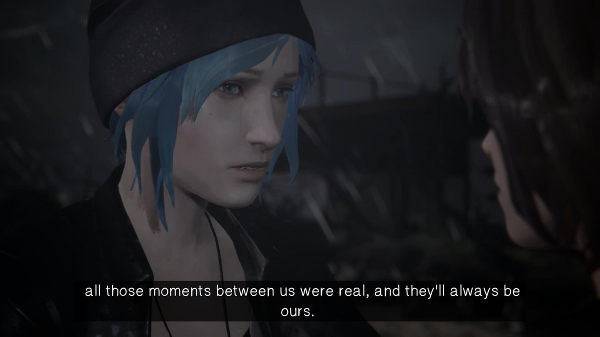 LIS RE SPOILERS⋆˚꩜｡ tweet media