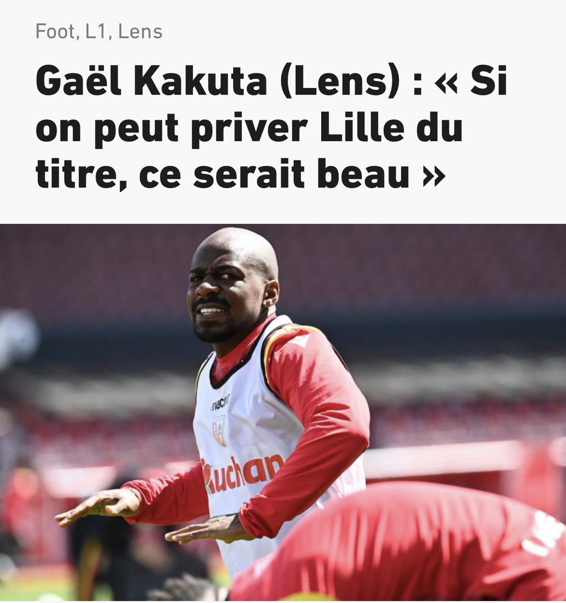 FC Benji tweet media