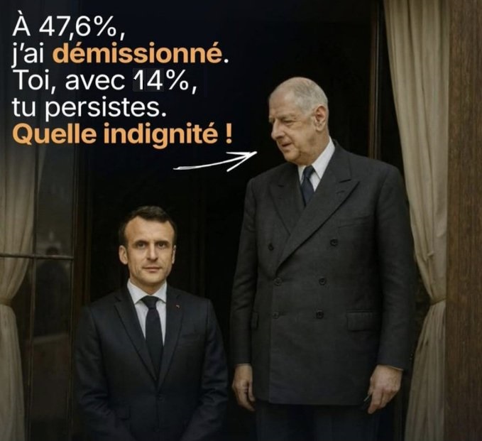 NéoDiss 🇫🇷 tweet media