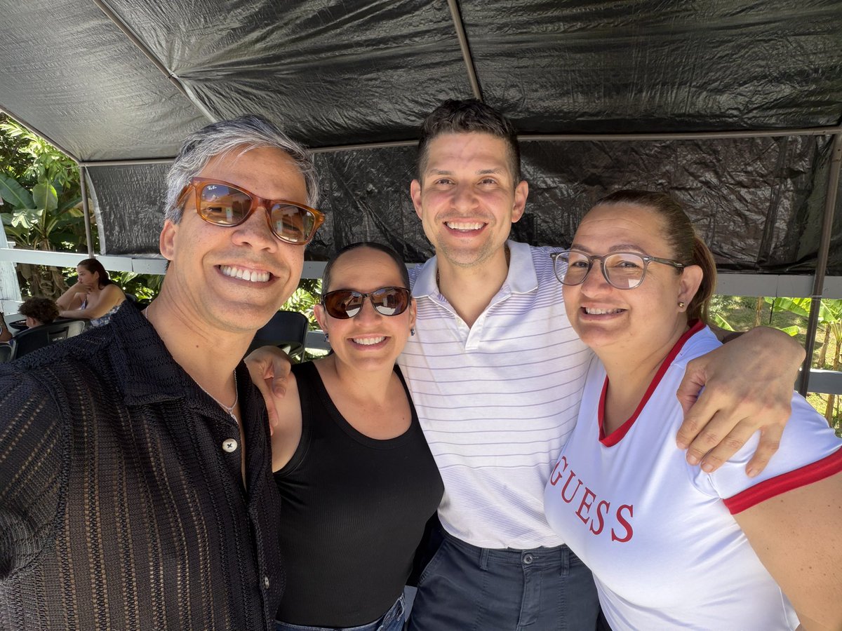 Pedro Julio Serrano tweet media