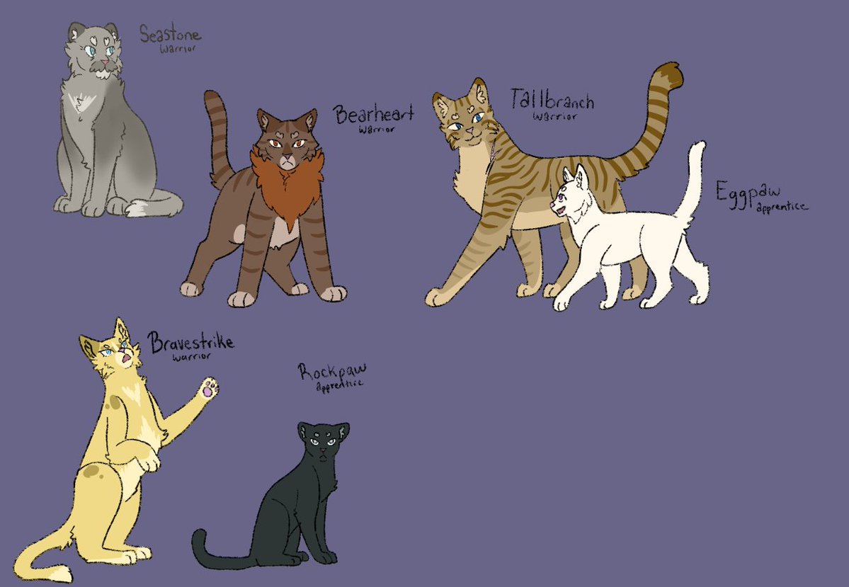 Ruka Muffin - COMMS OPEN tweet media