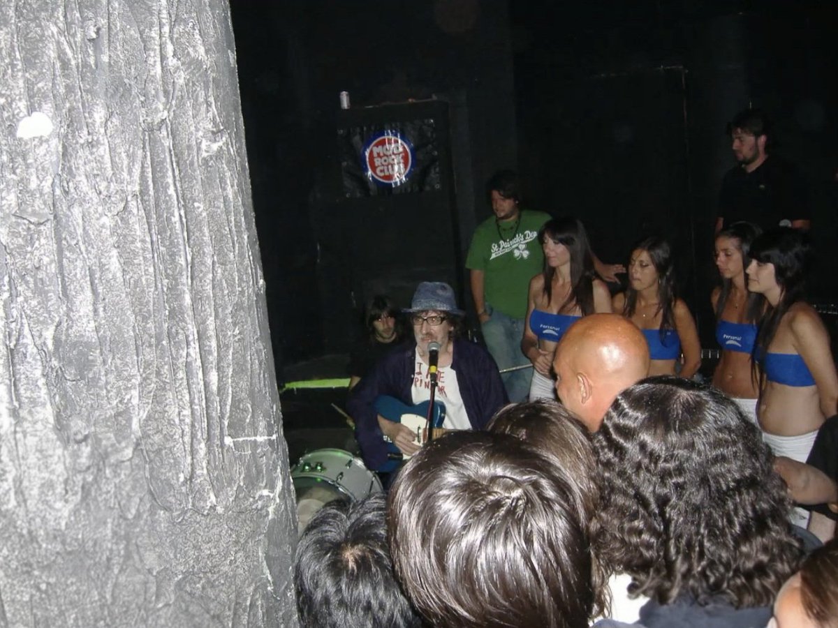 Constant Concept | Charly García tweet media