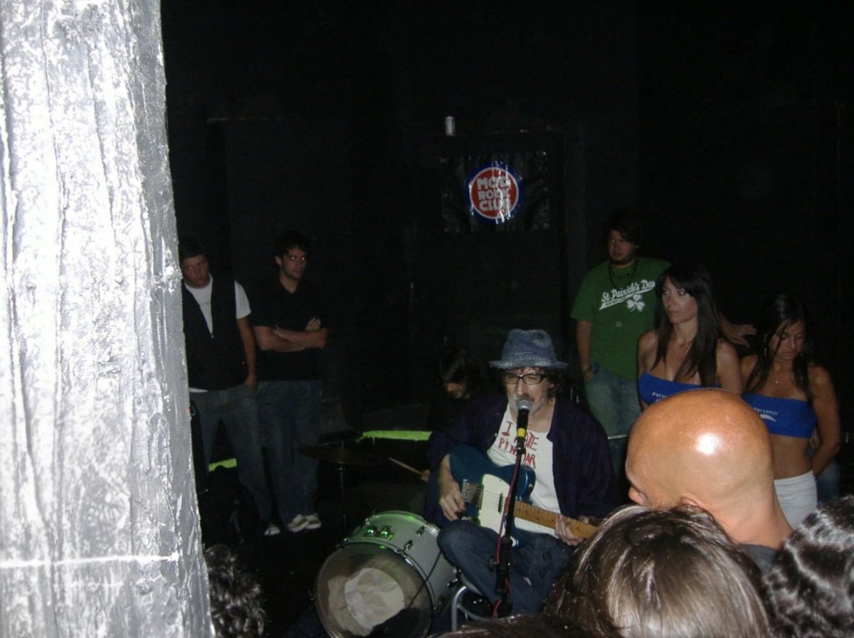 Constant Concept | Charly García tweet media