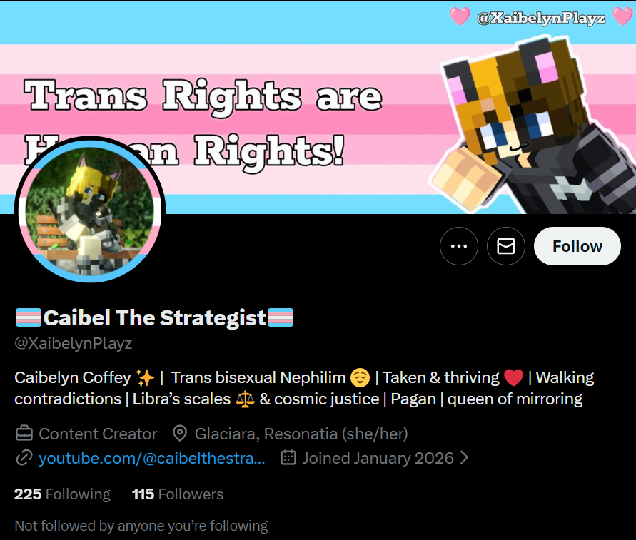 Unpopular Opinions tweet media