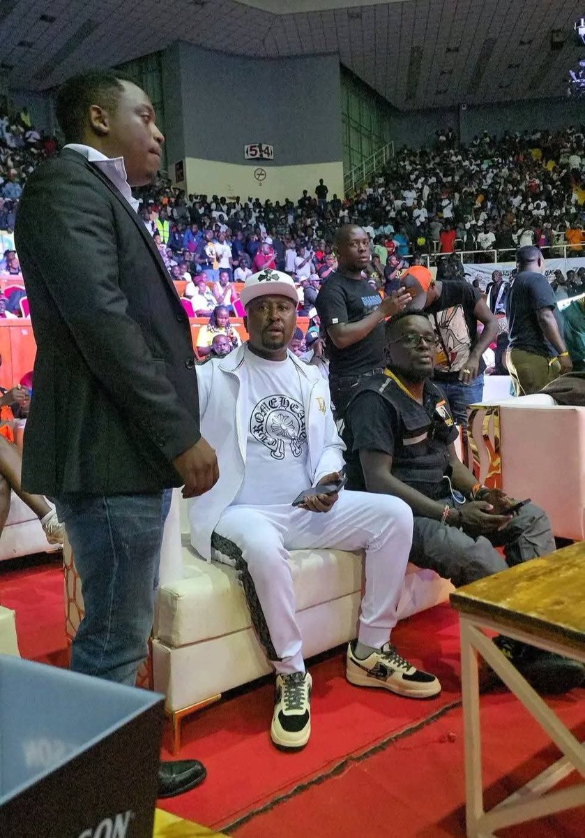 Dr.Stephen Obiero M.D tweet media