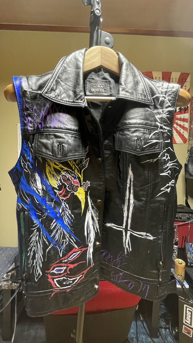 Deathroll tweet media