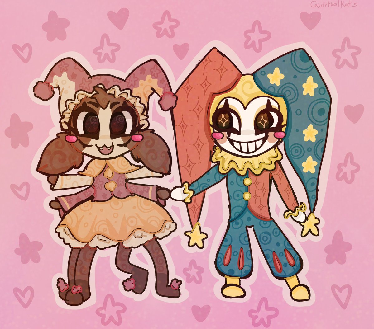 Nekomeowancer tweet media