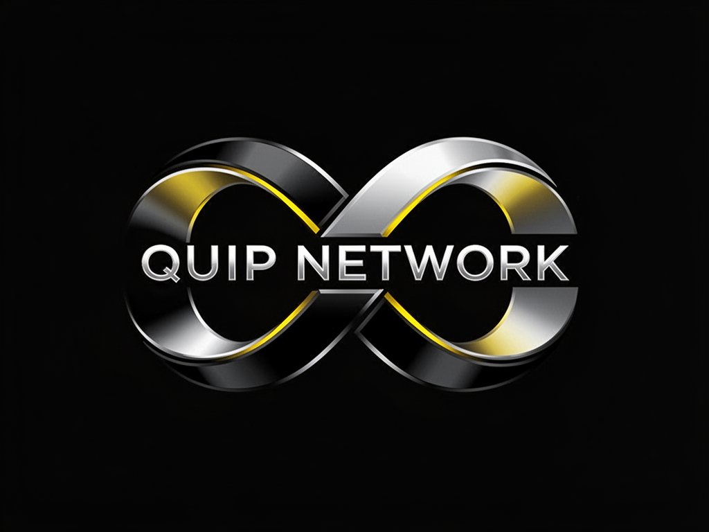 beychar08's tweet photo. Quantum computers will not warn you before they break today’s crypto systems and expose weak keys.
Wrap your assets in advanced post-quantum protection with @quipnetwork now and stay ahead of the inevitable security shift.

#PostQuantum #CryptoSecurity #Web3 https://t.co/iBhjetR1ig