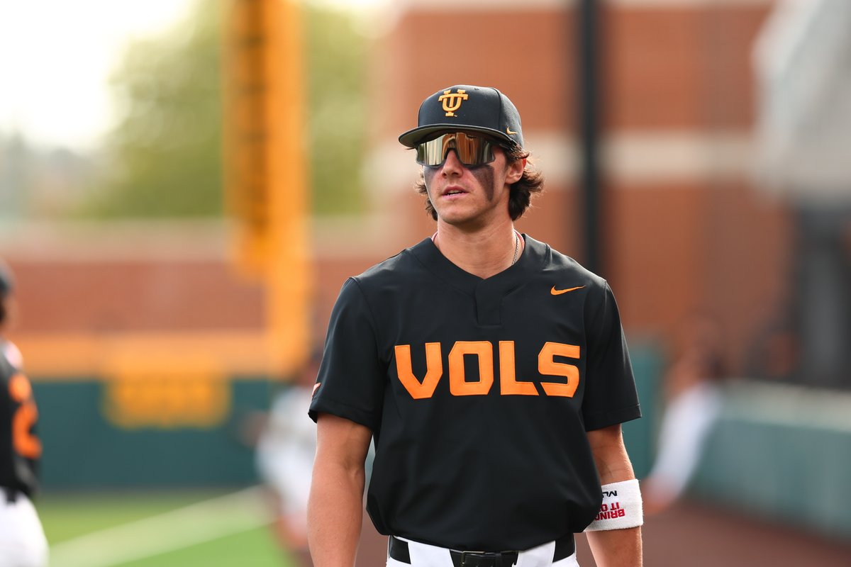 Tennessee Baseball tweet media