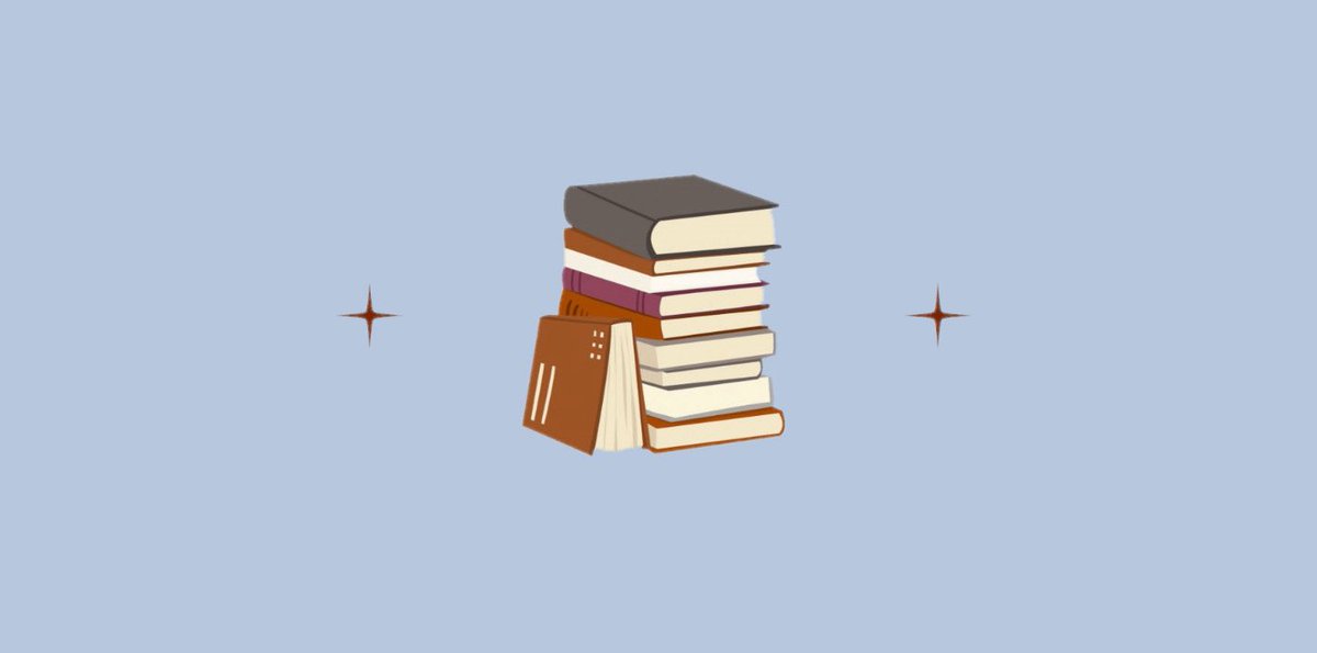 lena ౨ৎ booktwt tweet media
