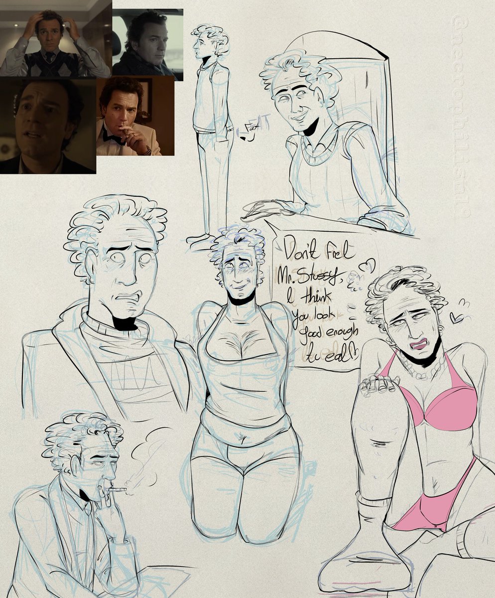 necro 🏴Ⓐ 21+ tweet media