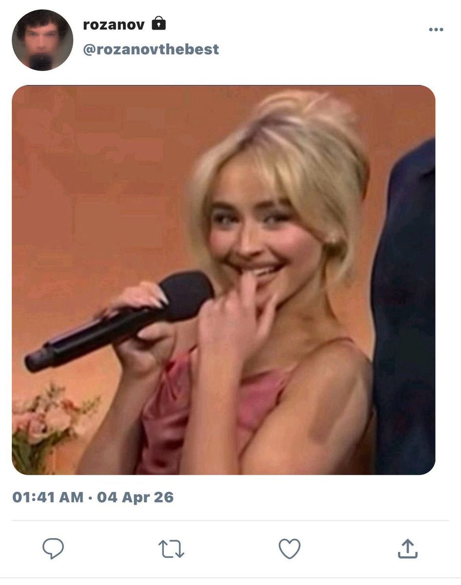 nanu. au’s no 📌 tweet media