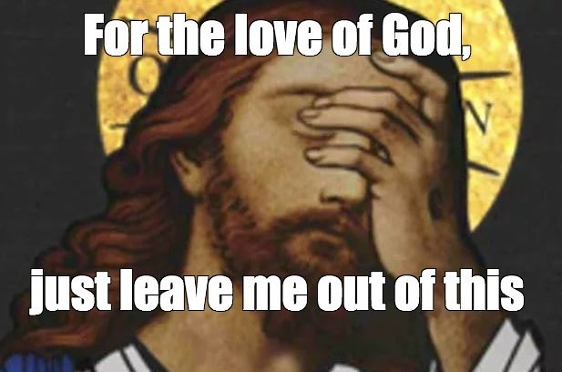 TruthMatters 🐸 tweet media