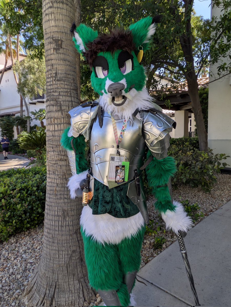 🦌Panzerfaux (LVFC 🎰) tweet media