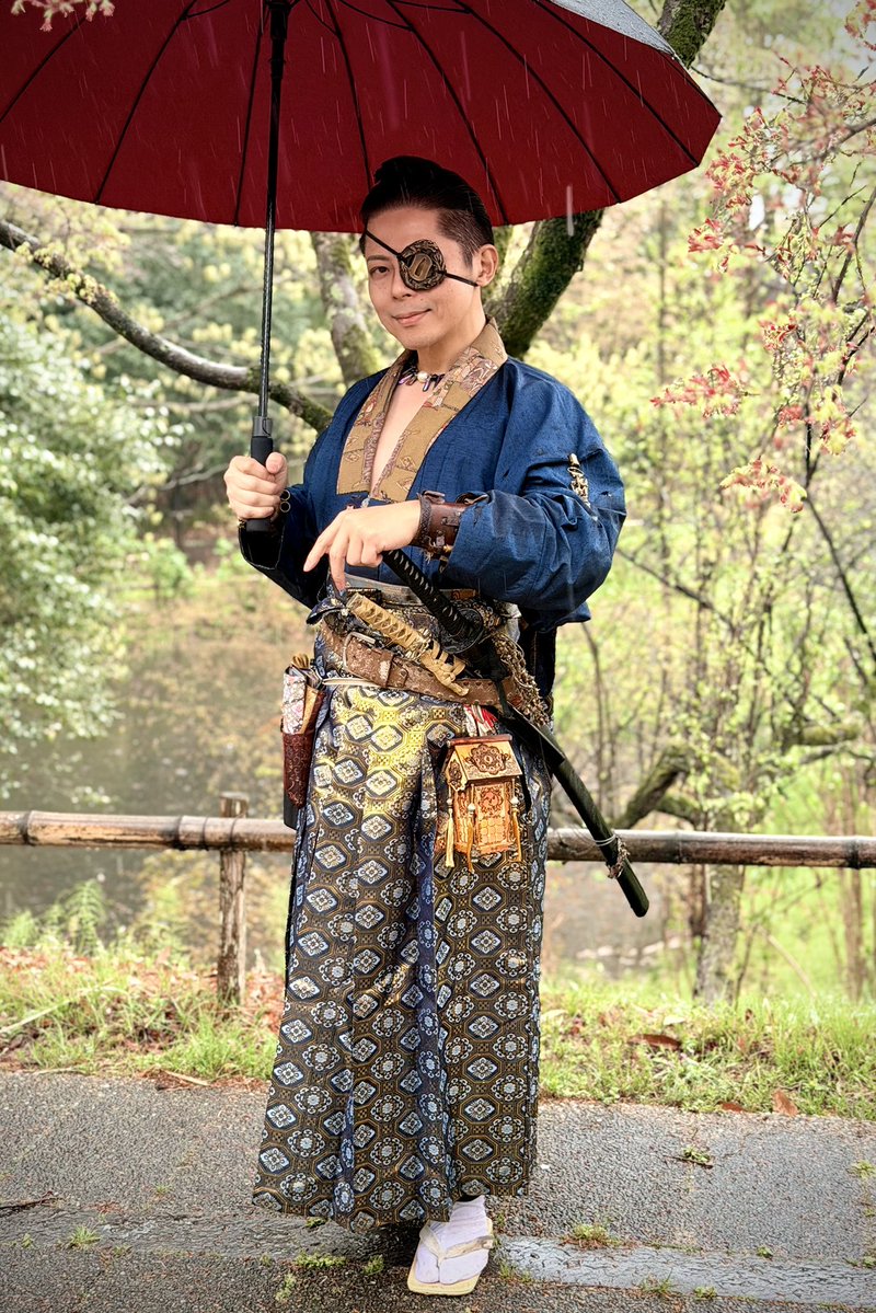 鬼仙 -Kisen- tweet media