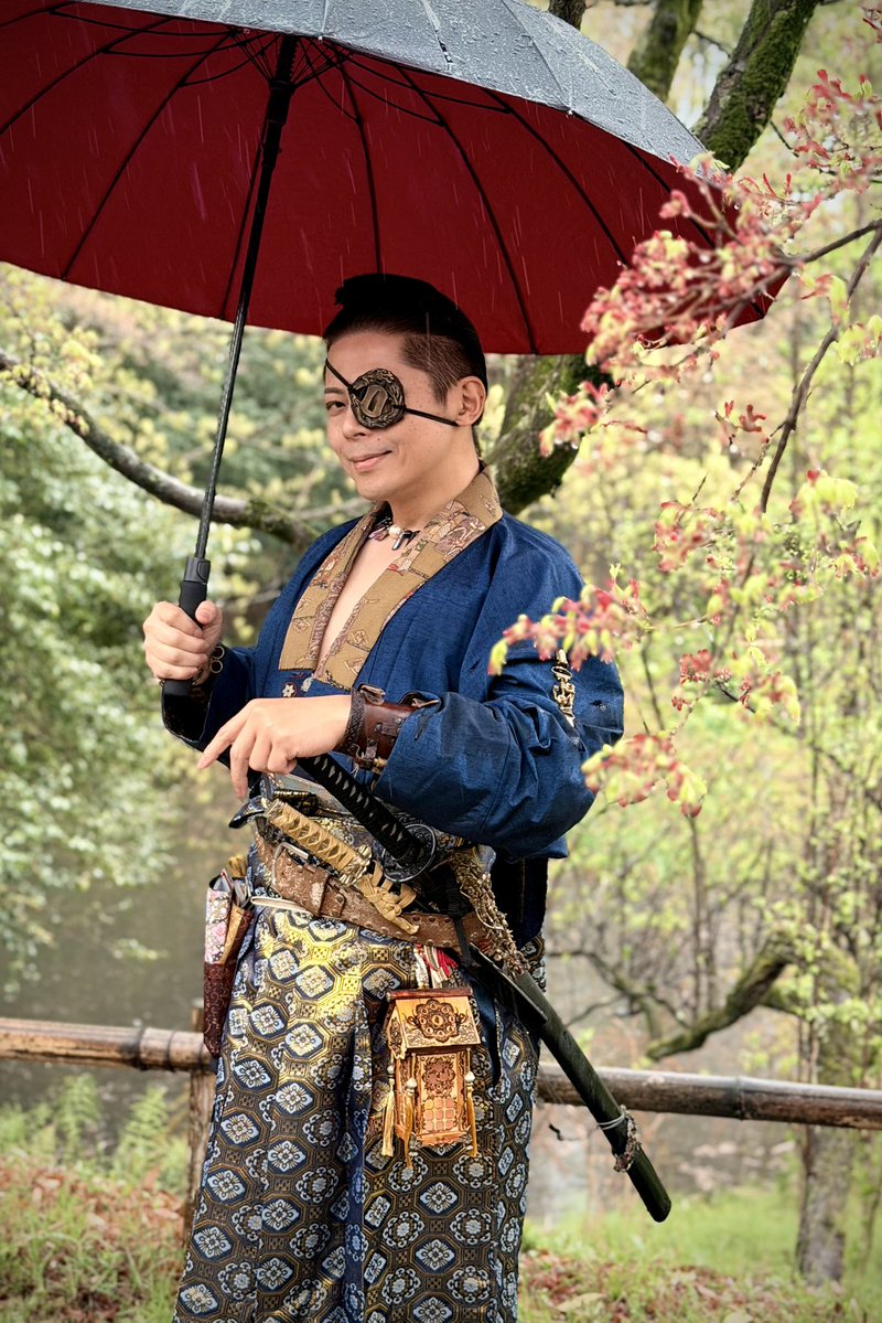 鬼仙 -Kisen- tweet media