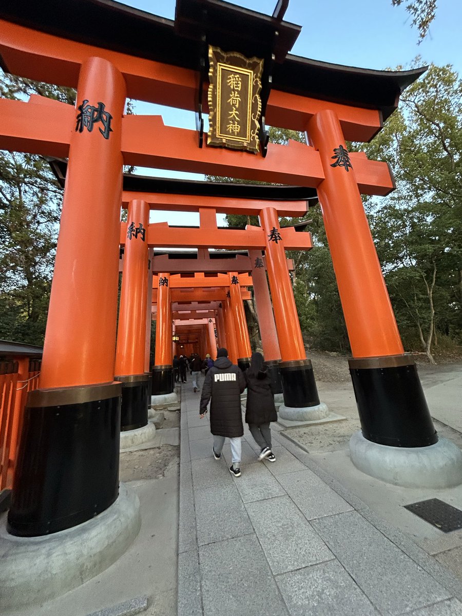 issapapillon's tweet photo. My most favorite part of Japan was Osaka, especially the bamboo forest, everything felt so tranquil https://t.co/zWl5WwH7Xb
