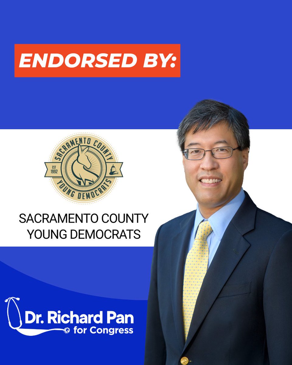 Dr. Richard Pan 🇺🇸 tweet media