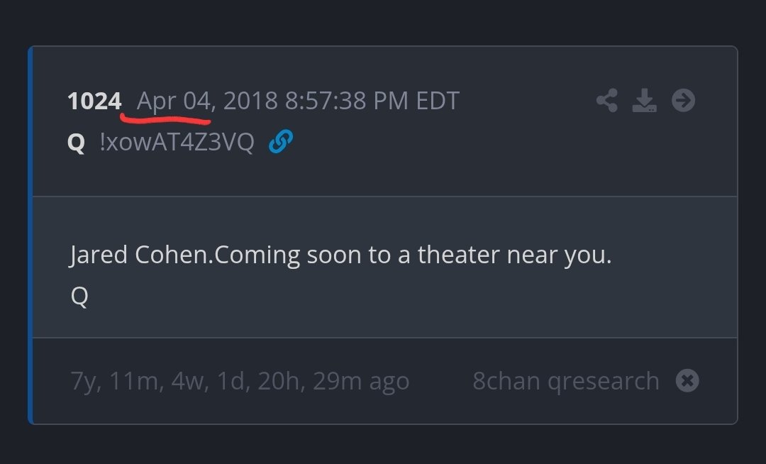 ❤ Craziest Info Out There ❤ 🫡🙏🇺🇲 tweet media