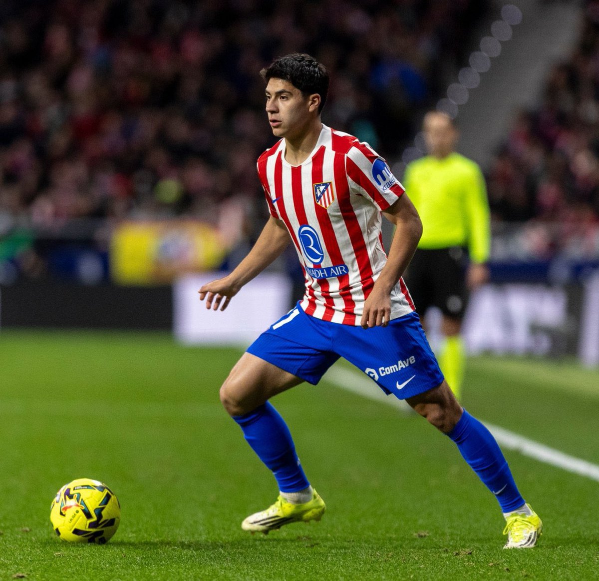 Objetivo.atletico tweet media