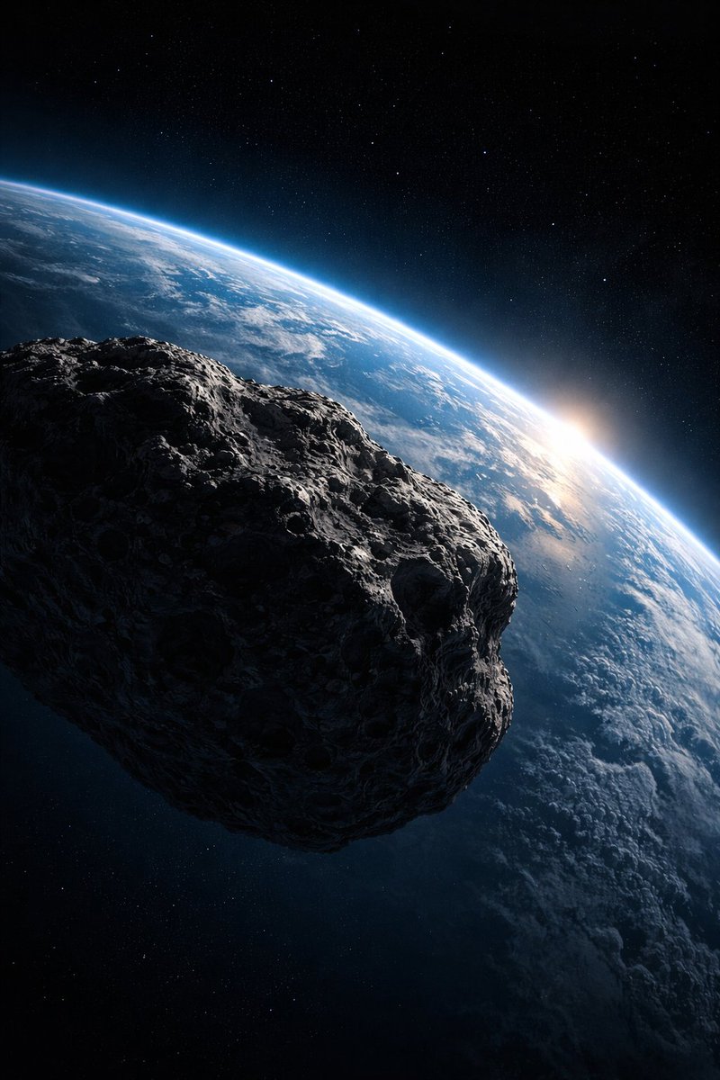 Chronos Intelligence tweet media