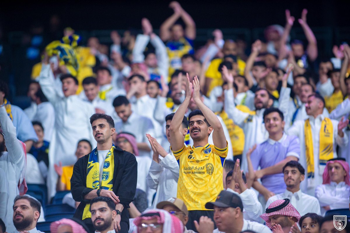 محمد العبيد tweet media