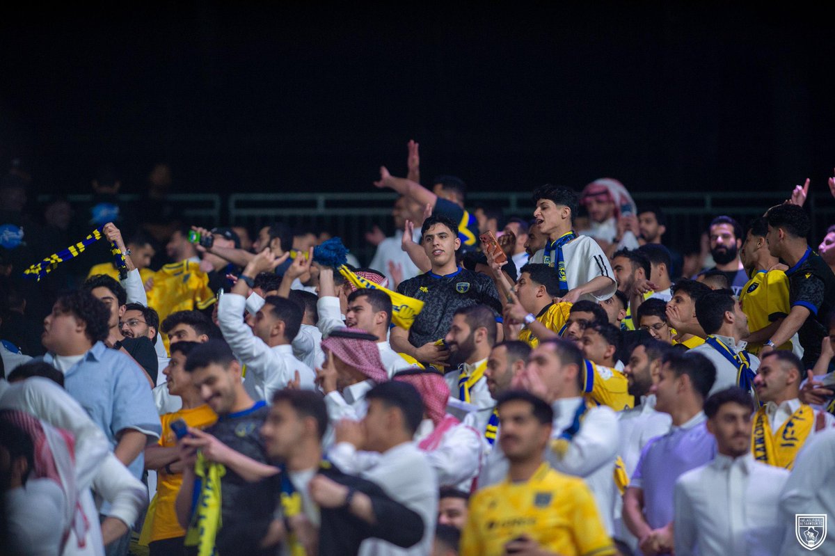 محمد العبيد tweet media