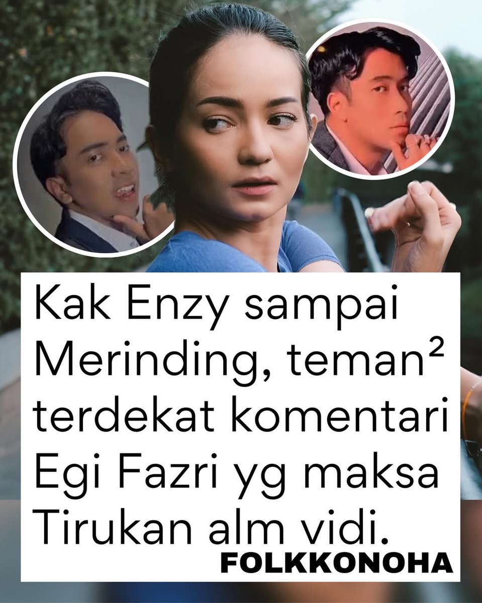 Some Recom tweet media