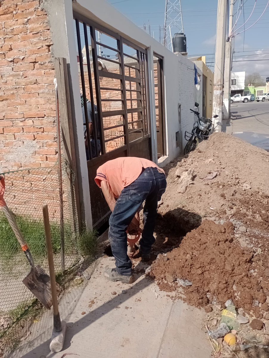 Interapas SLP tweet media