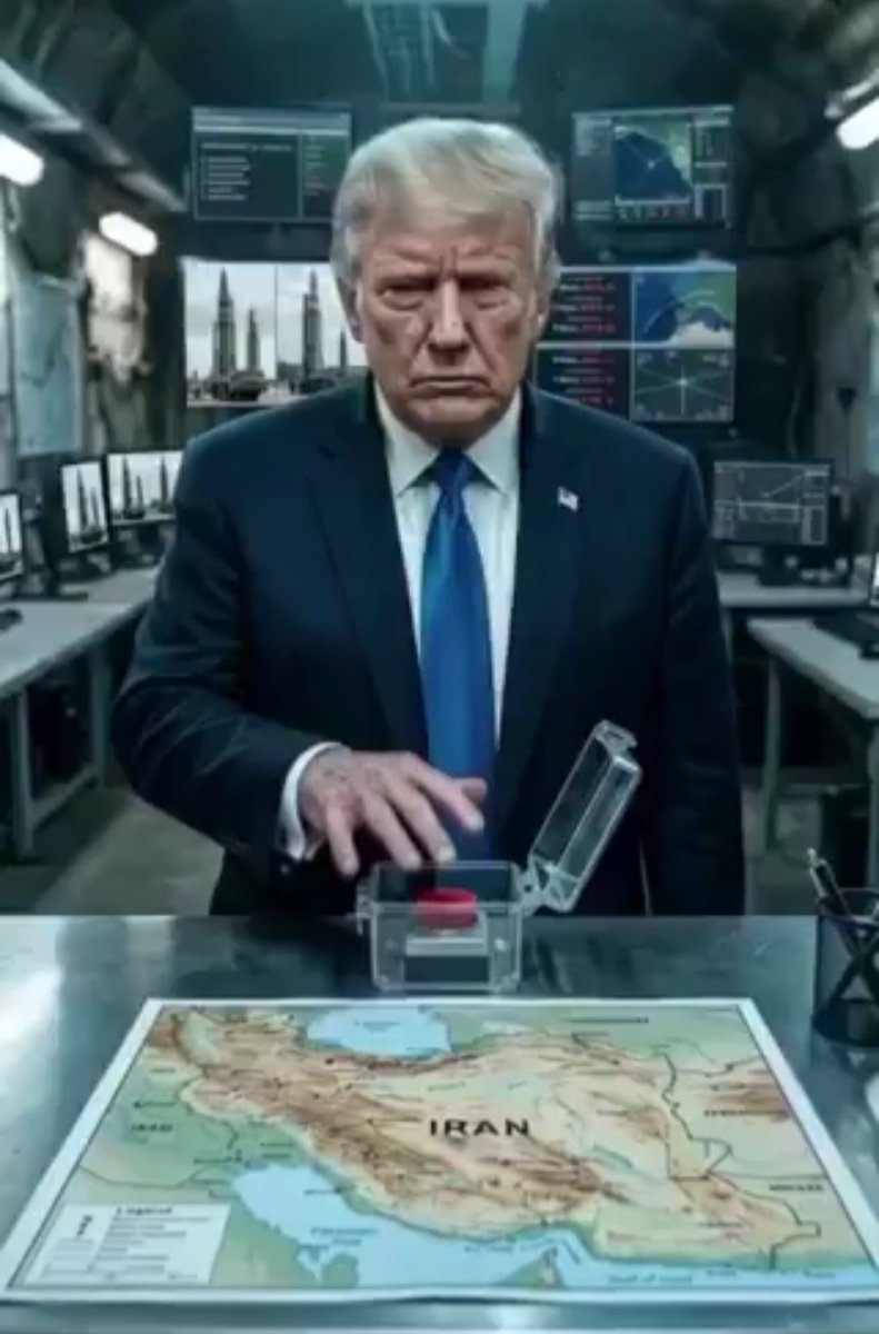 Targui🌴 tweet media