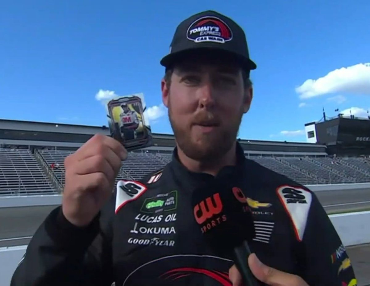 Steven Taranto tweet media